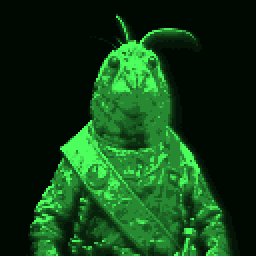 An inhabitant of Tibedied