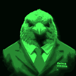 An inhabitant of Zaatxe