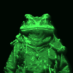 An inhabitant of Sotiqu