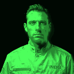 An inhabitant of Inera