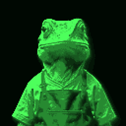 An inhabitant of Ququor