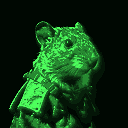 An inhabitant of Riedquat