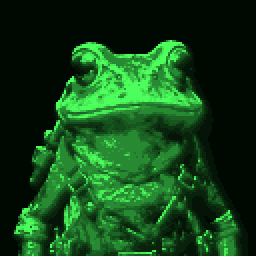 An inhabitant of Raoror