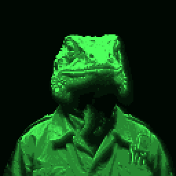 An inhabitant of Sori