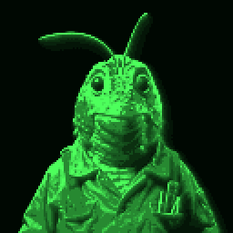 An inhabitant of Arusqudi