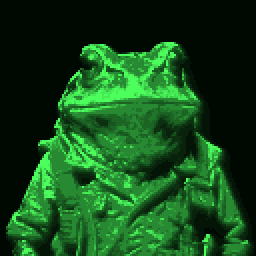 An inhabitant of Bivea