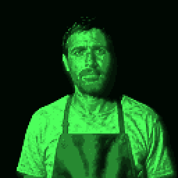 An inhabitant of Arazaes