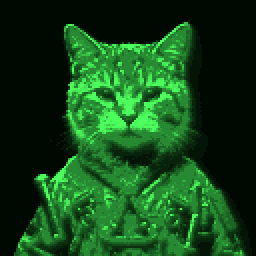 An inhabitant of Digebiti
