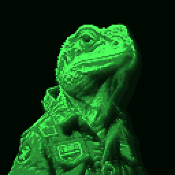 An inhabitant of Encereso