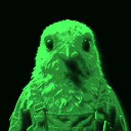 An inhabitant of Anerbe