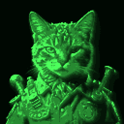 An inhabitant of Orrira