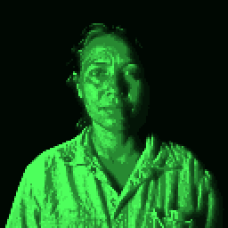 An inhabitant of Xeer
