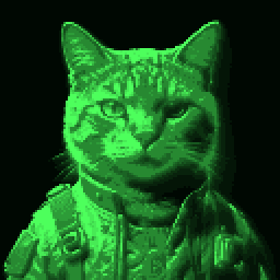 An inhabitant of Aona