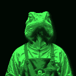 An inhabitant of Bemaera