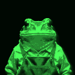 An inhabitant of Veale