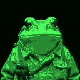 An inhabitant of Relaes