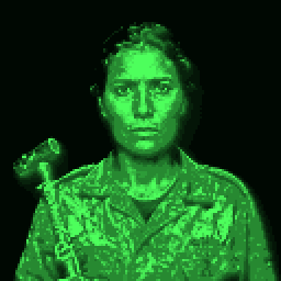 An inhabitant of Razaar