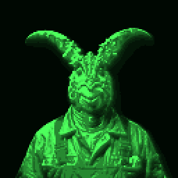 An inhabitant of Diquxe