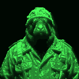 An inhabitant of Anxeonis