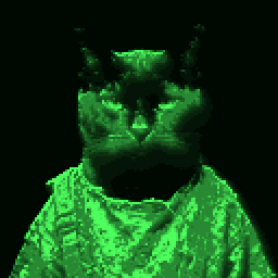 An inhabitant of Zarece