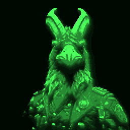An inhabitant of Xezaor