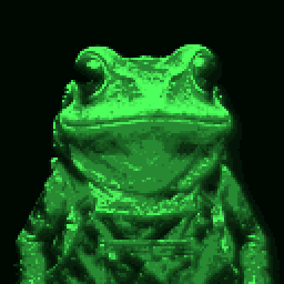 An inhabitant of Xeququti