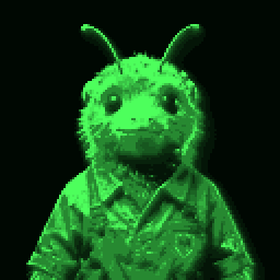 An inhabitant of Riredi