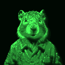 An inhabitant of Riiser