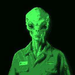 An inhabitant of Rexebe