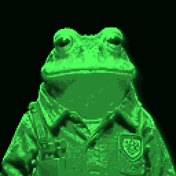 An inhabitant of Rebia