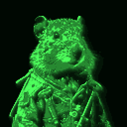 An inhabitant of Ararus